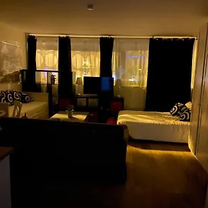 Avenue Louise Apartamento
