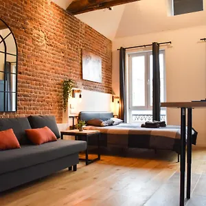 Fontainas Apartamento