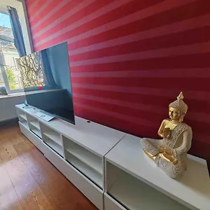 Sainte Catherine Whole Apartamento